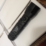 פנס עם הקדשה