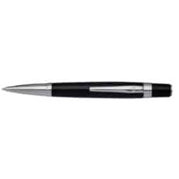 X-Pen לורד כדורי שחור כסוף