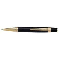 X-Pen לורד כדורי שחור זהב