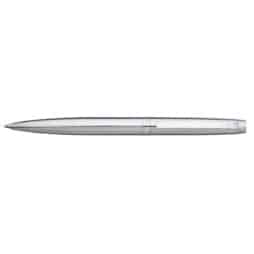 X-Pen ג'נסיס  כדורי כסוף מבריק