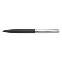 X-Pen ג'נסיס  כדורי כסוף אפור/טיטניום מבריק
