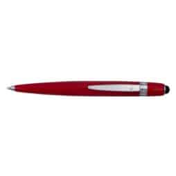 עט כדורי אדום X-Pen X-Touch