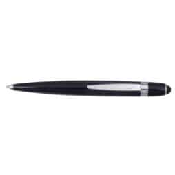 עט כדורי שחור X-Pen X-Touch