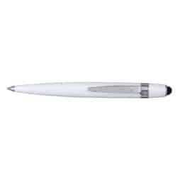 עט כדורי לבן X-Pen X-Touch