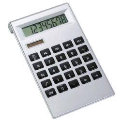 מחשב שולחני סולארי 18x10 ס"מ