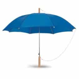 סוגי מטריות - מטריה עם לוגו