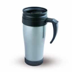 כוסת טרמיות ממותגות