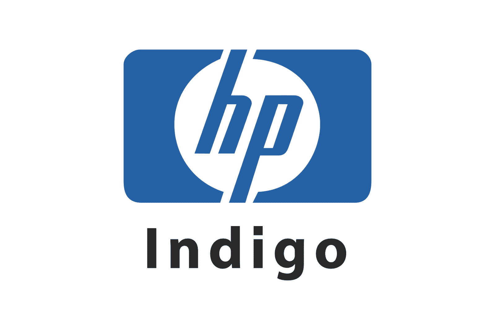 Logo HP_Indigo