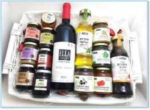 מארז לחג שבועות