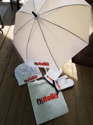 מטריות לחורף